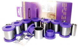 POWERFLEX PFR5-109 x8 Rear Control Arm Bushing MINI COOPER, Cooper S (2001 - 2006) Photo-0 