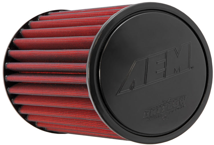 AEM 21-2029DK DryFlow Air Filte Dryflow 2.75" / 9" Photo-0 