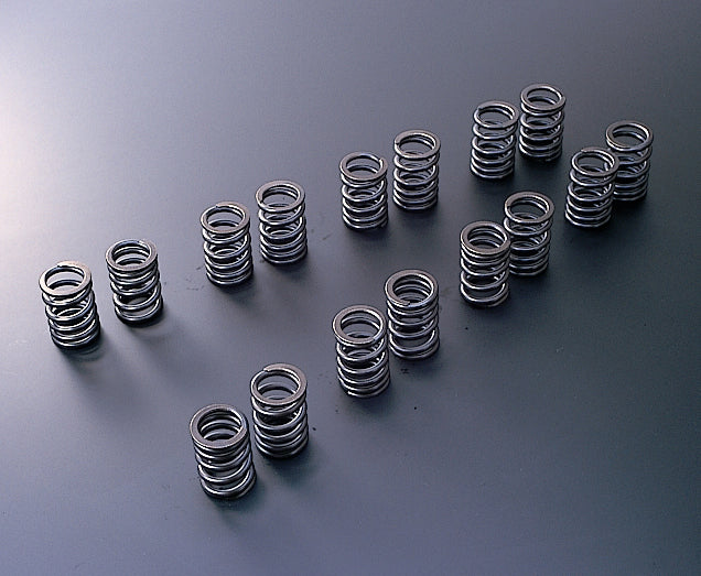 TOMEI TA304A-MT01A valve springs for MITSUBISHI 4G63 Photo-0 