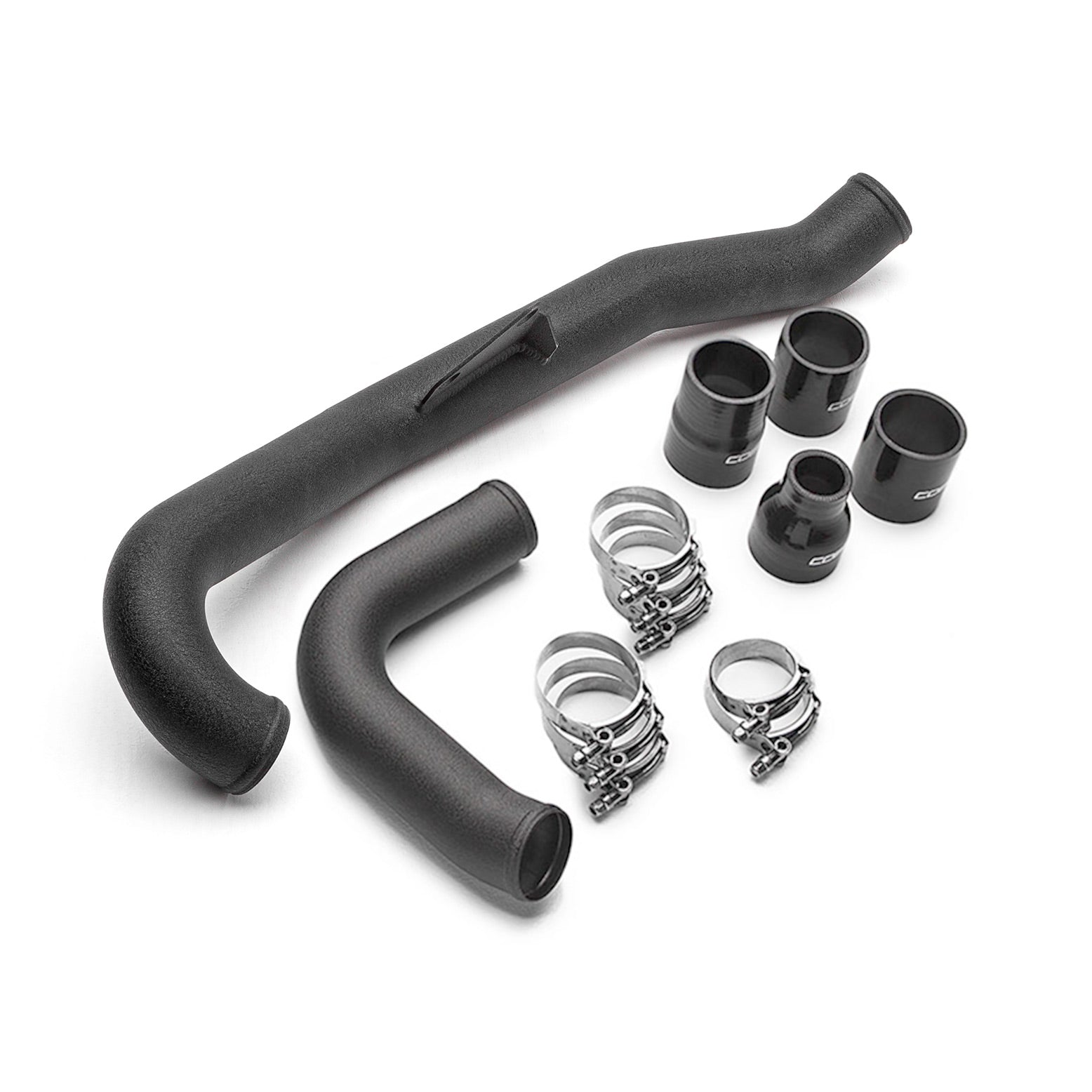 COBB 701550 FORD Fiesta ST Hard Pipe Kit Photo-0 