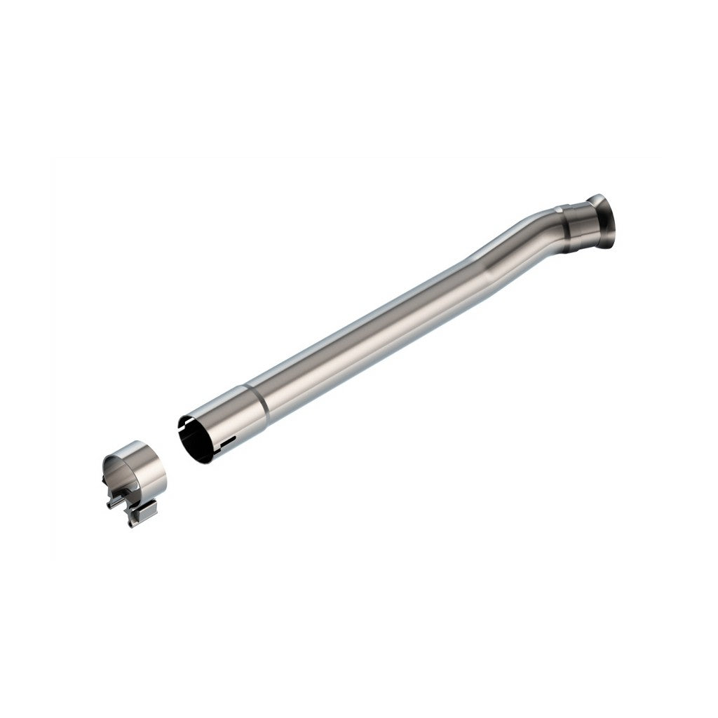 BORLA 60751 Extension Pipe 2" for SUZUKI Jimny 1.5L 2023-2025 Photo-0 