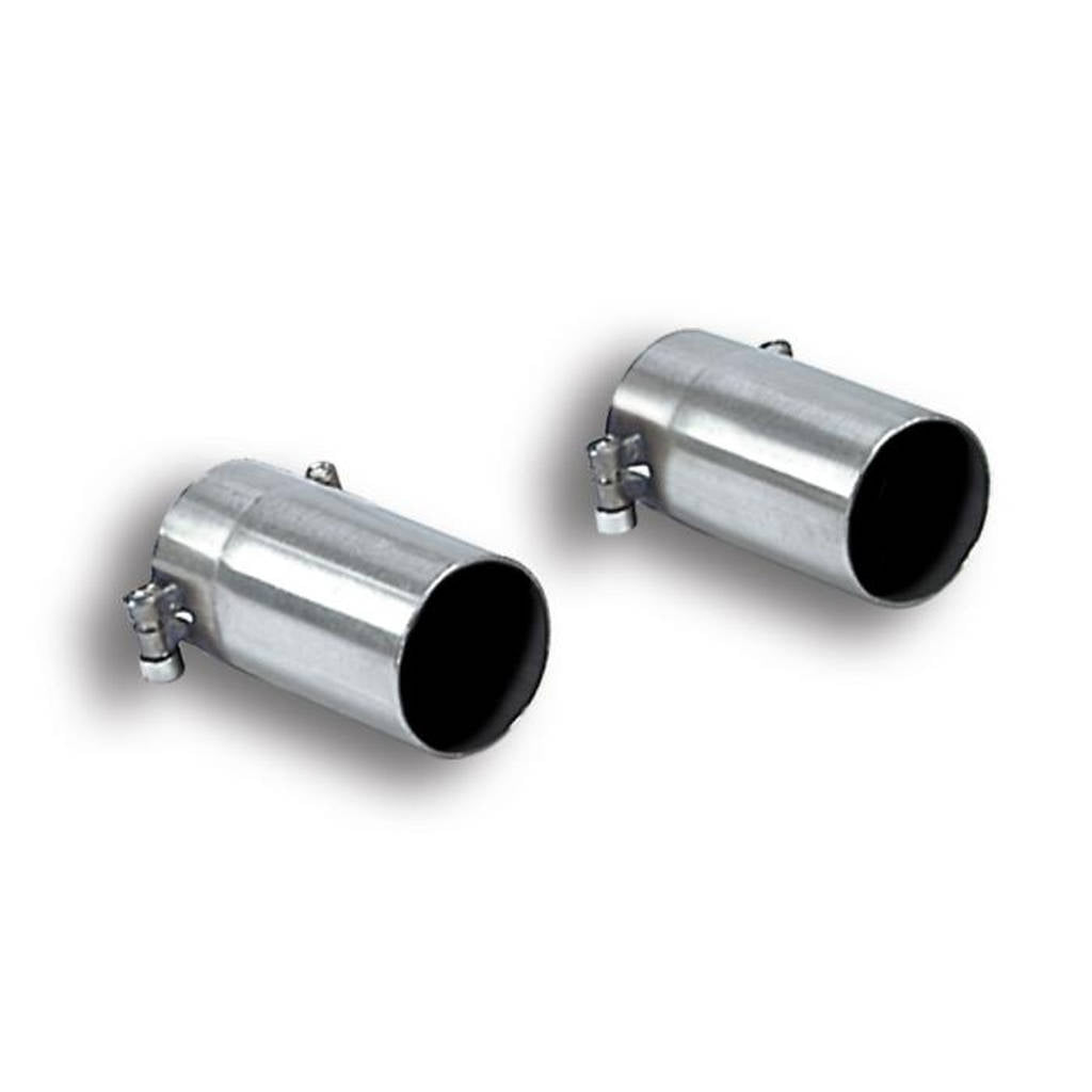 SUPERSPRINT 044343 Connecting Pipes for BMW 5 Series (E39) Photo-0 