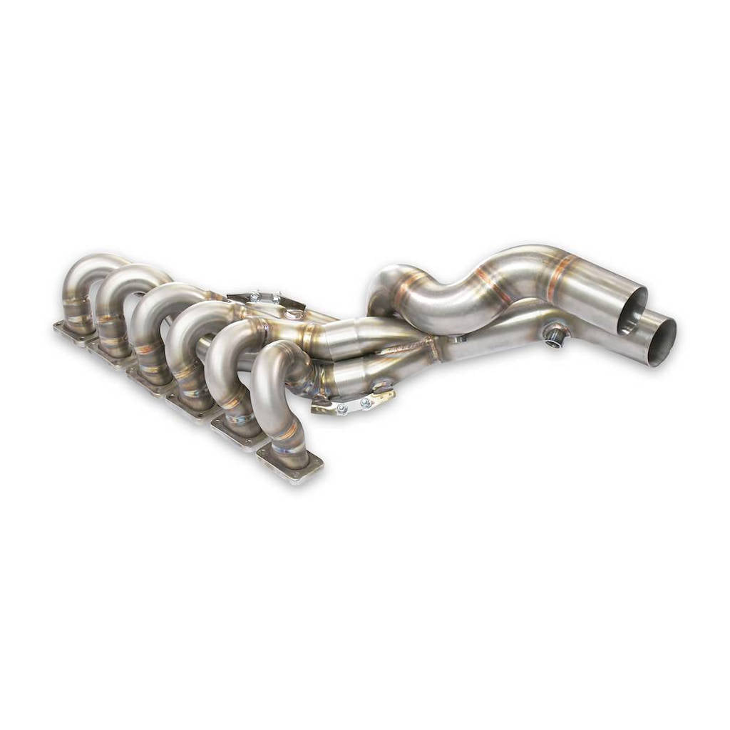 SUPERSPRINT 045201 Exhaust Manifold for BMW M3 (E36) Photo-0 