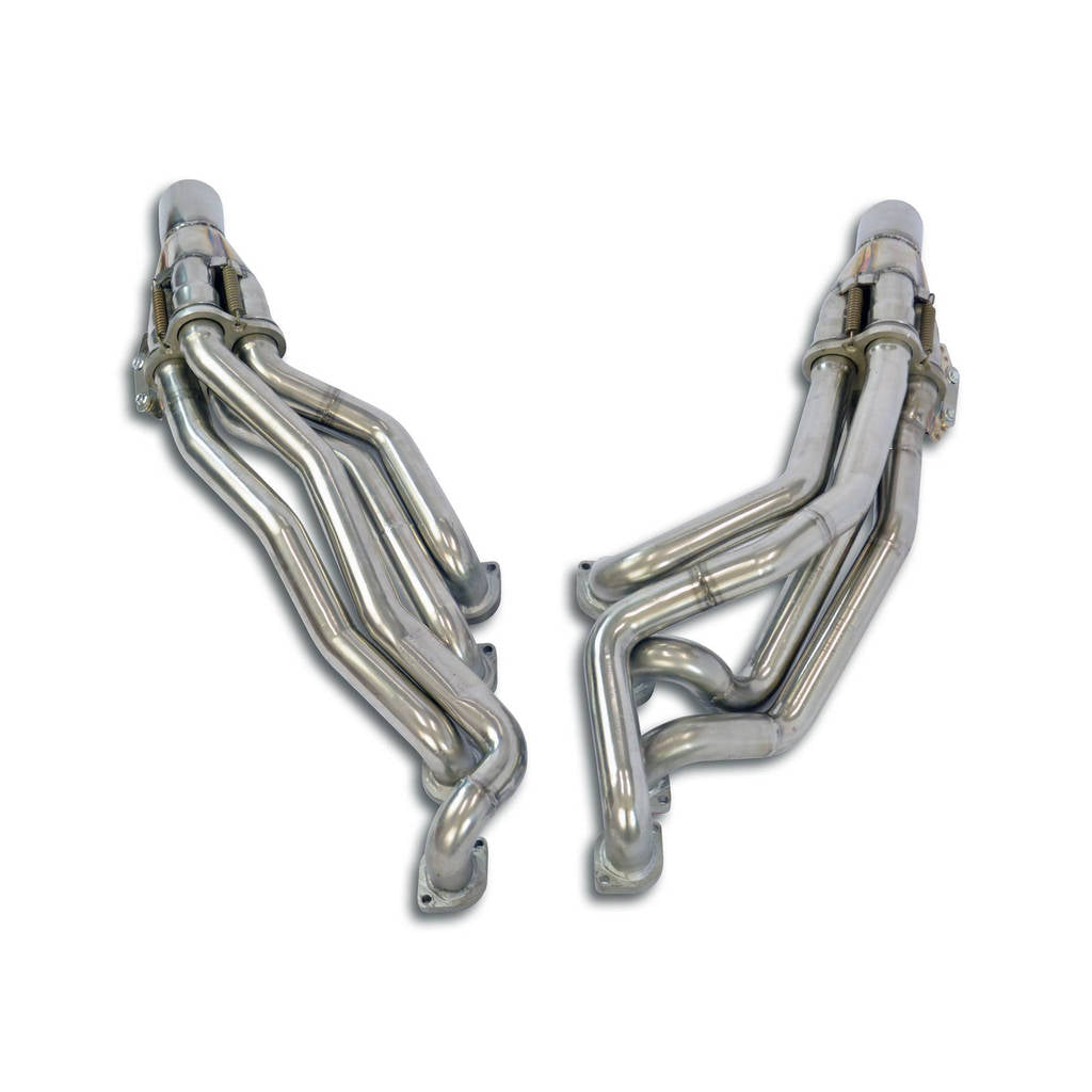 SUPERSPRINT 048601 Exhaust Manifold for BMW E85 / E86 Z4 Photo-0 