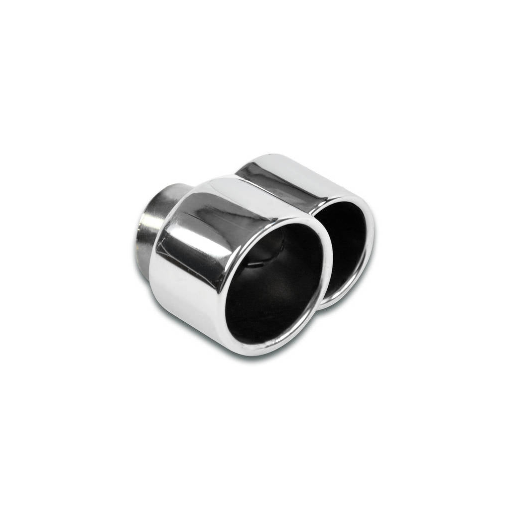 SUPERSPRINT 242016 End Pipe Right for PORSCHE 911 Turbo / Turbo S (996) Photo-0 