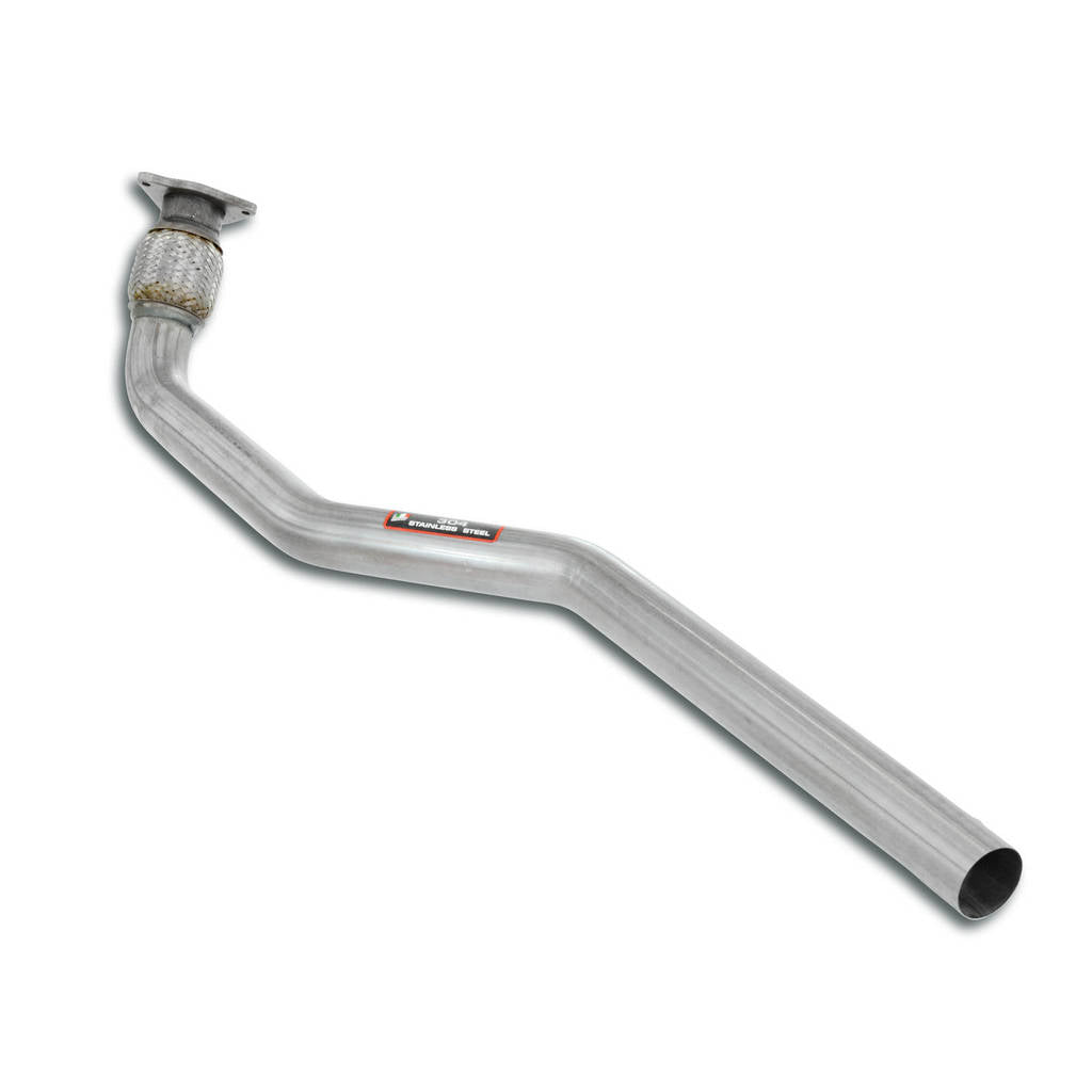 SUPERSPRINT 248612 Front Pipe for PORSCHE Macan 2.0 Photo-0 