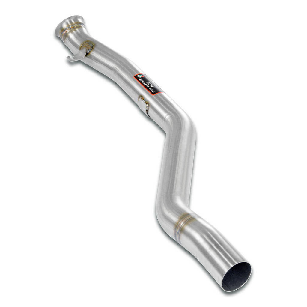 SUPERSPRINT 523152. Front Pipe for BMW 2 Series (F22) Photo-0 