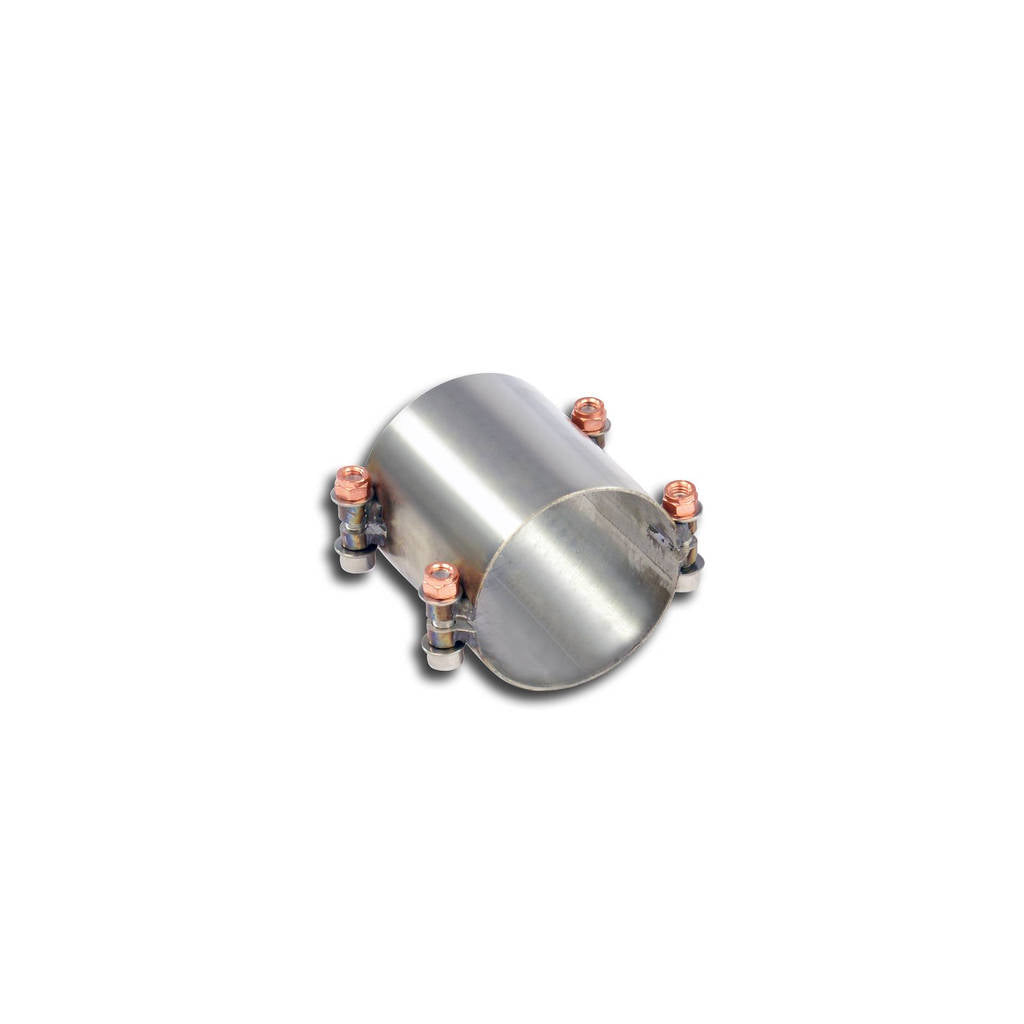 SUPERSPRINT 524233 Sleeve Pipe for BMW 1 Series (F20 / F21) Photo-0 