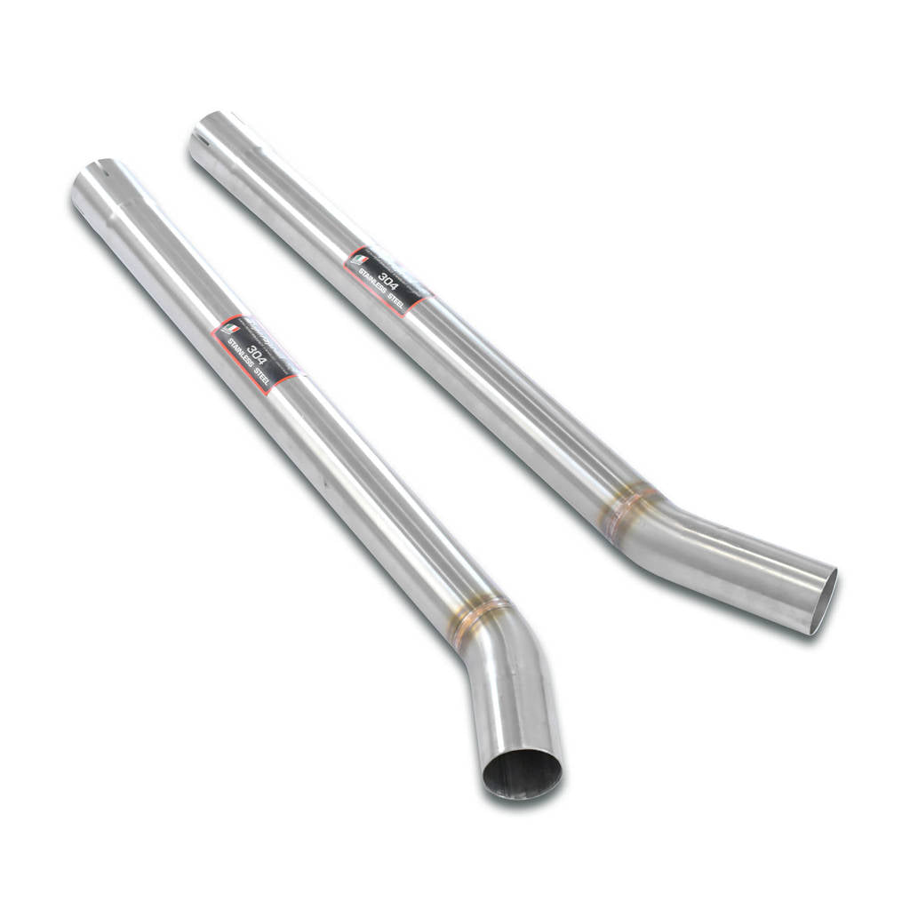 SUPERSPRINT 525713 Centre Pipe for BMW X5 (G05) Photo-0 