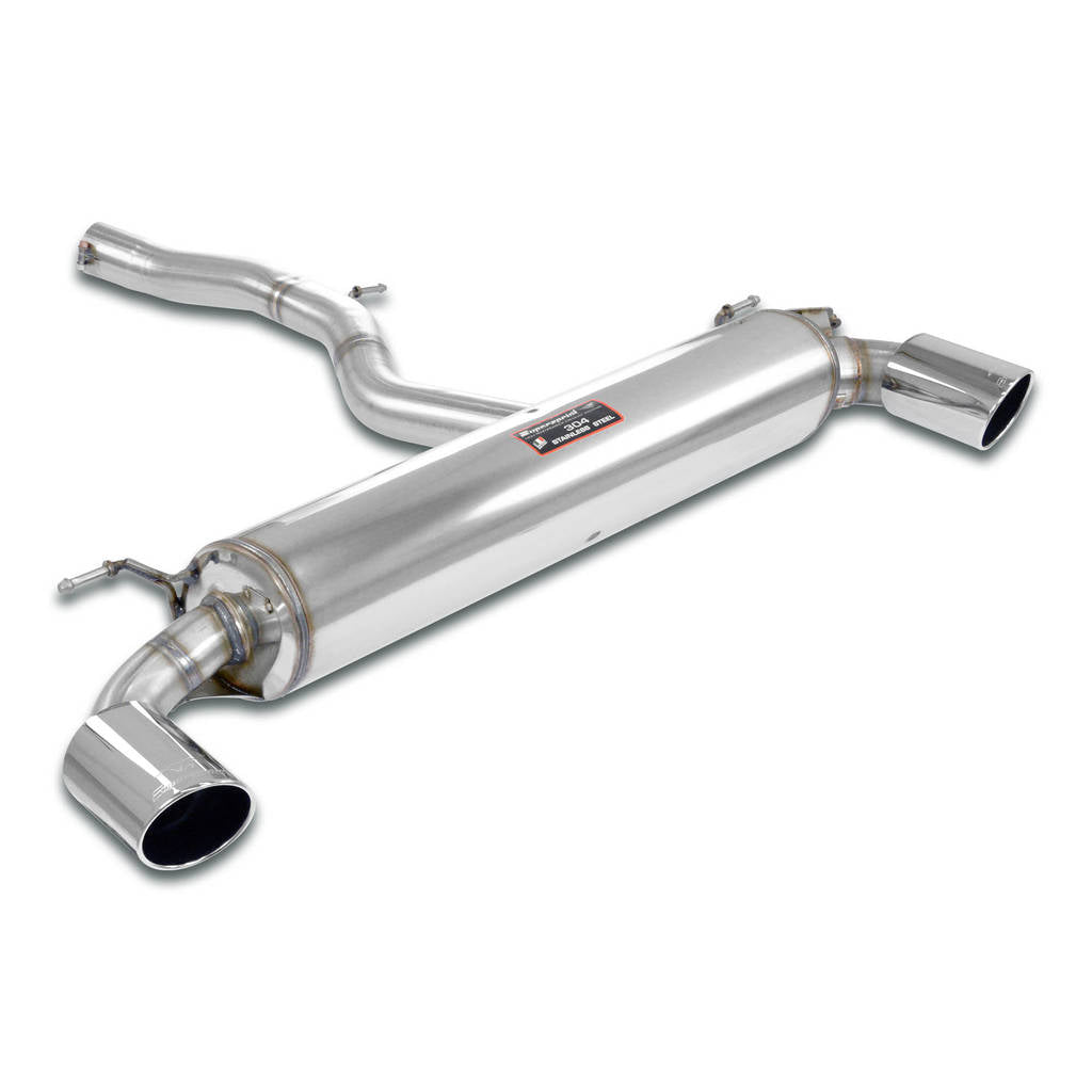 SUPERSPRINT 526624 Rear Exhaust for BMW G29 Z4 Photo-0 