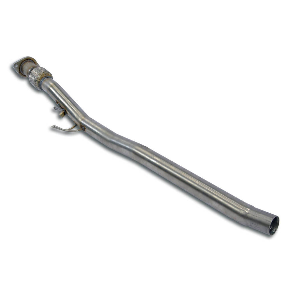 SUPERSPRINT 724212 Front Pipe for MERCEDES W177 A Photo-0 