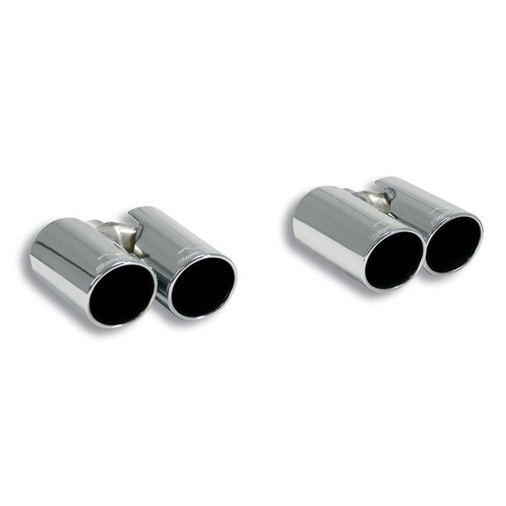 SUPERSPRINT 771726. End Pipe Kit for AUDI S1 Photo-0 