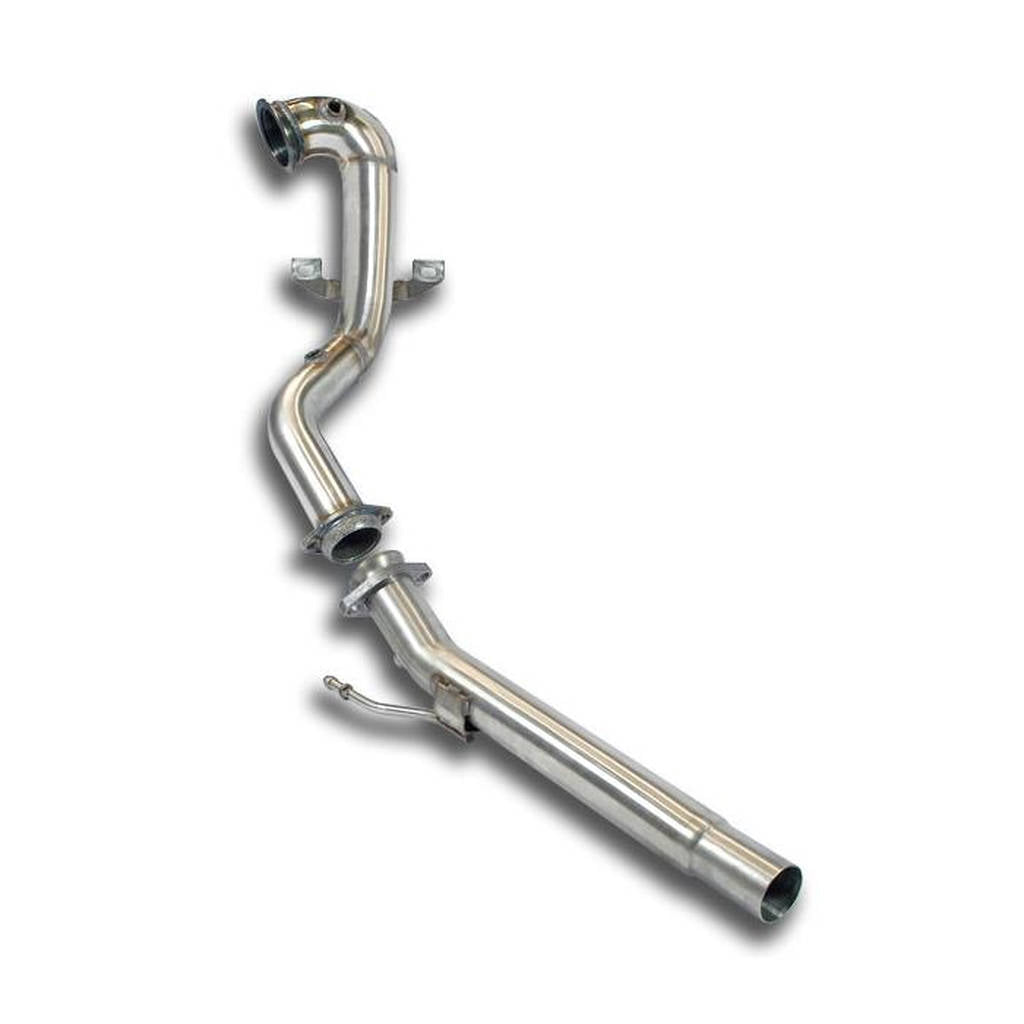 SUPERSPRINT 772511 Downpipe Kit for SEAT Ateca Photo-0 