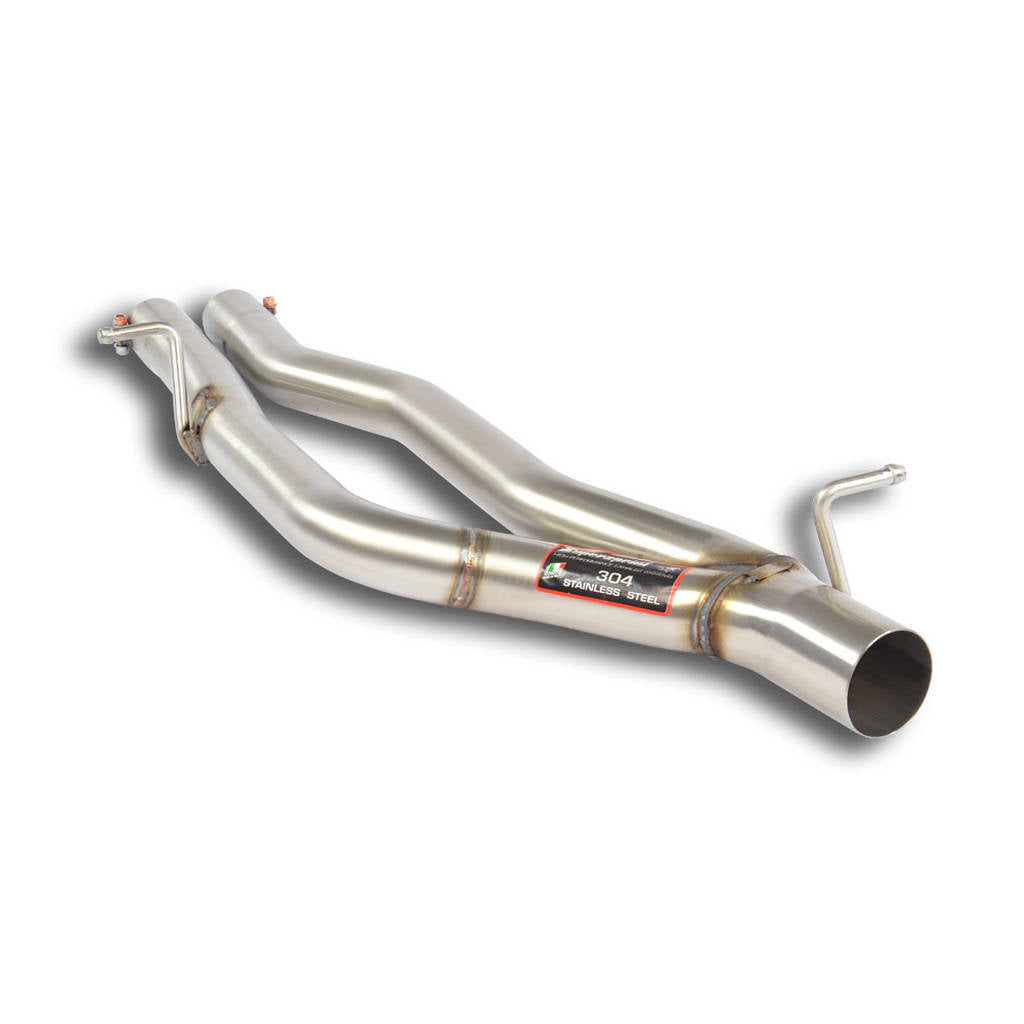 SUPERSPRINT 772743 Centre Pipe for CUPRA Formentor Photo-0 