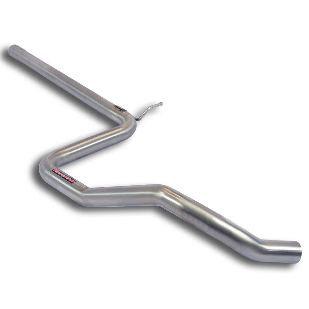 SUPERSPRINT 773323 Centre Pipe for SEAT Leon Kl Photo-0 
