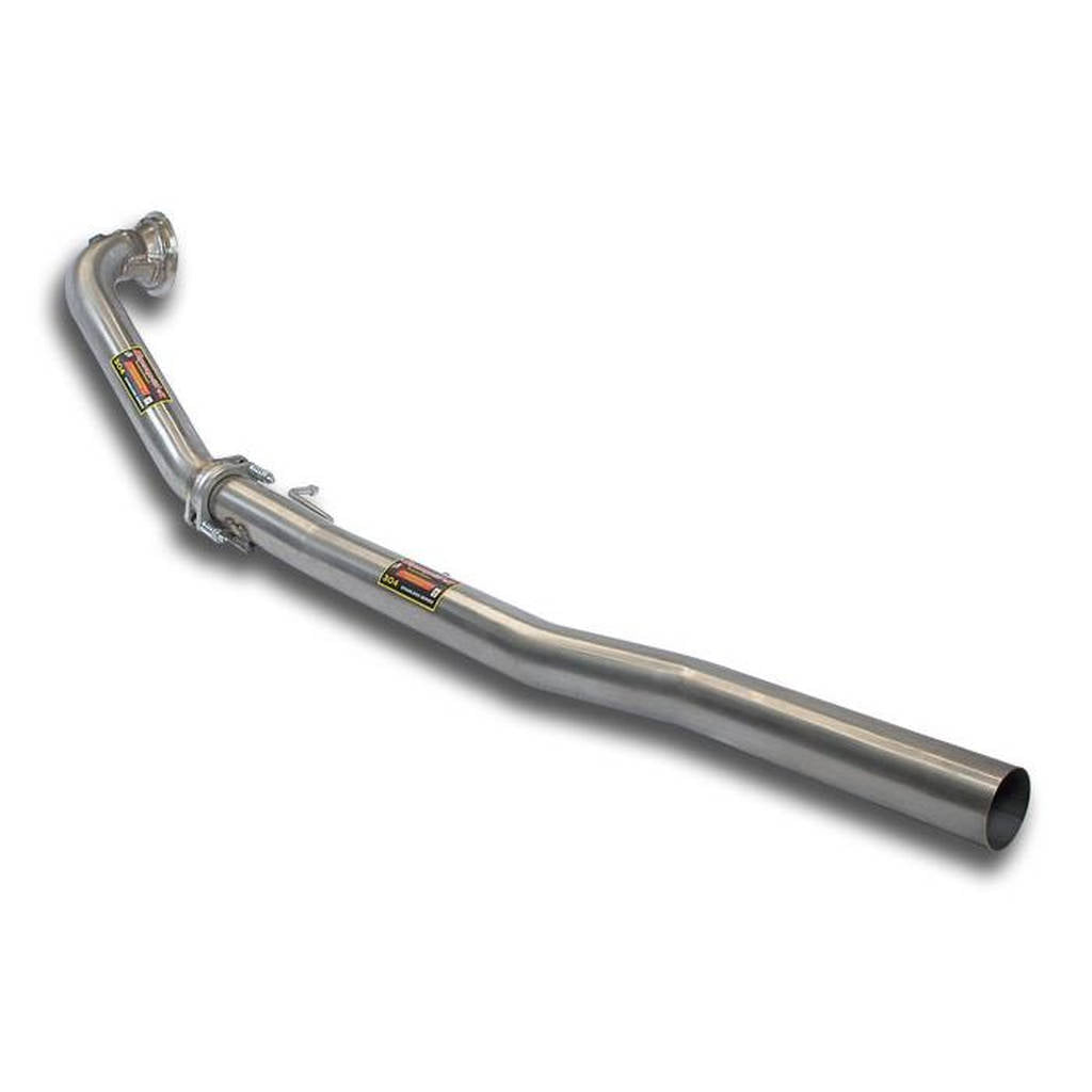 SUPERSPRINT 774811 Turbo Downpipe Kit for VW Beetle 2011 Photo-0 