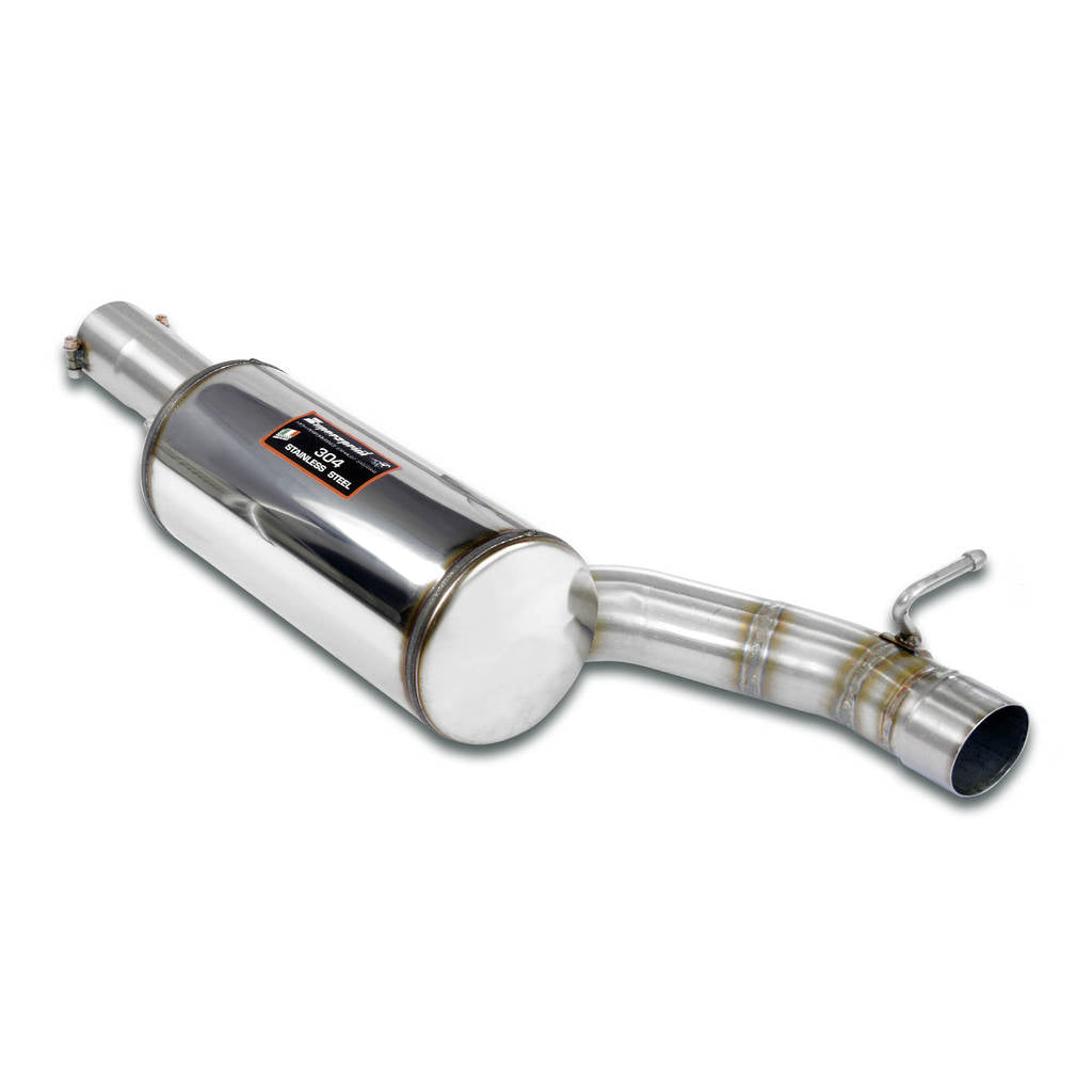 SUPERSPRINT 776223 Centre Exhaust for AUDI RS Q3 Photo-0 