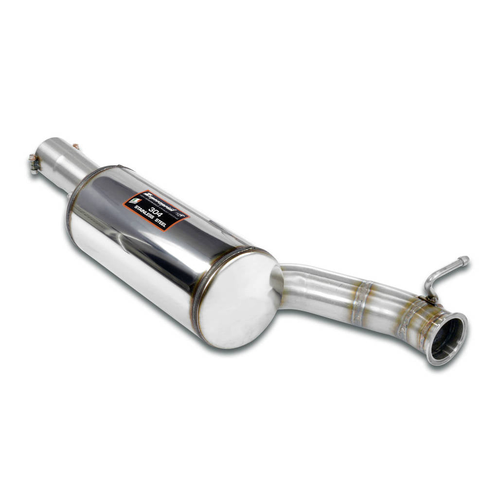 SUPERSPRINT 777023 Centre Exhaust for AUDI RS Q3 Photo-0 