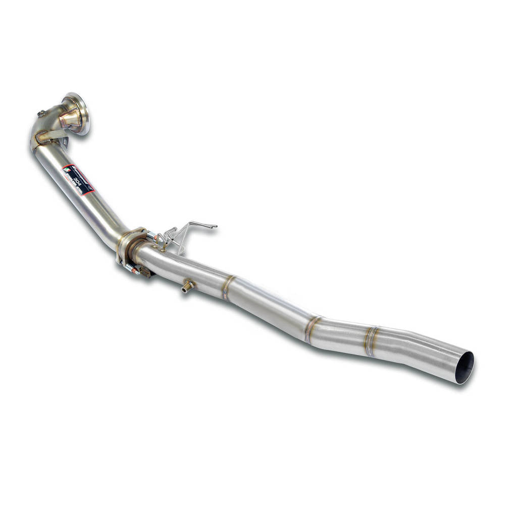 SUPERSPRINT 777031 Downpipe Kit for AUDI RS3 (8VA) Photo-0 