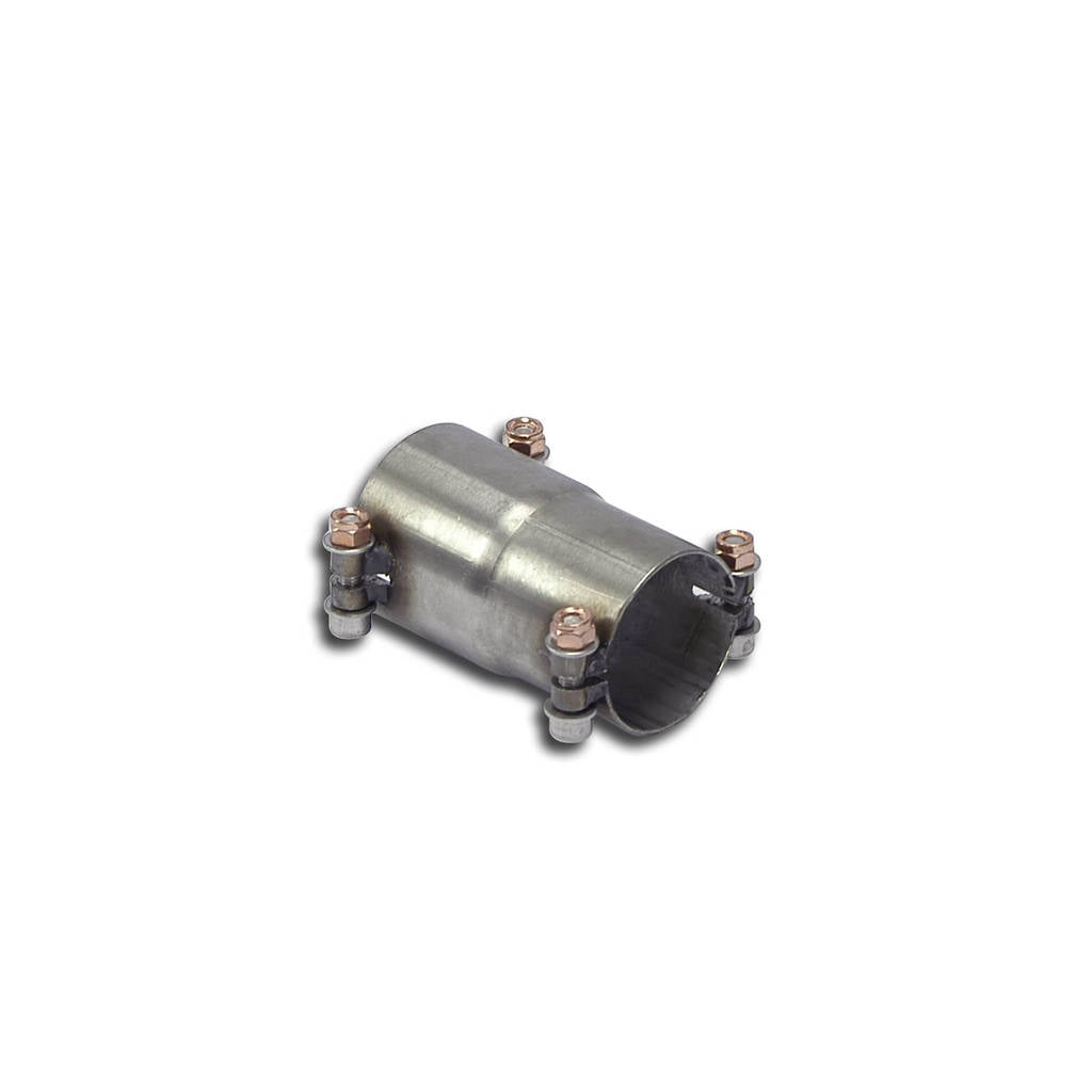 SUPERSPRINT 779543 Sleeve Pipe for VW Golf (Mk7) Photo-0 