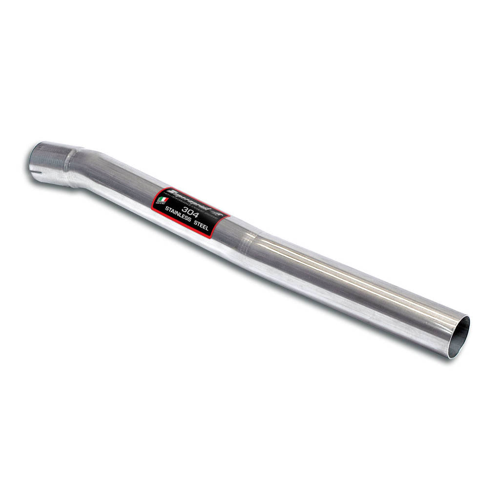 SUPERSPRINT 804812. Front Pipe for CITROËN DS3 Photo-0 