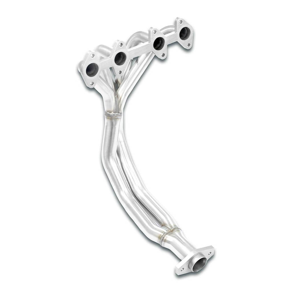 SUPERSPRINT 814201. Exhaust Manifold for FIAT CINQUECENTO Photo-0 