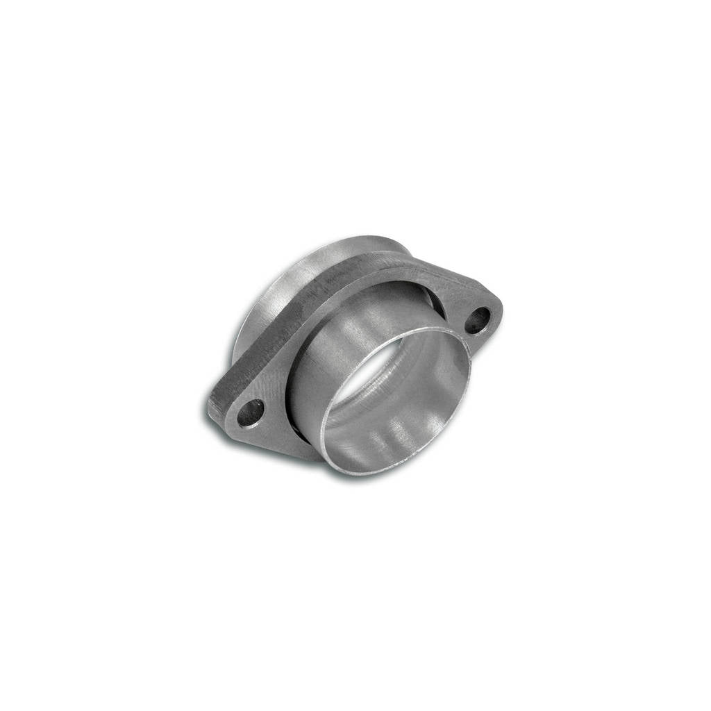 SUPERSPRINT 830942 Sleeve Pipe for OEM Front Exhaust for MINI R56 One / Cooper Photo-0 