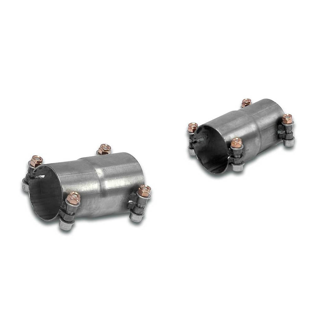 SUPERSPRINT 831443 Sleeve Pipe for MINI R55 Clubman S / SD Photo-0 