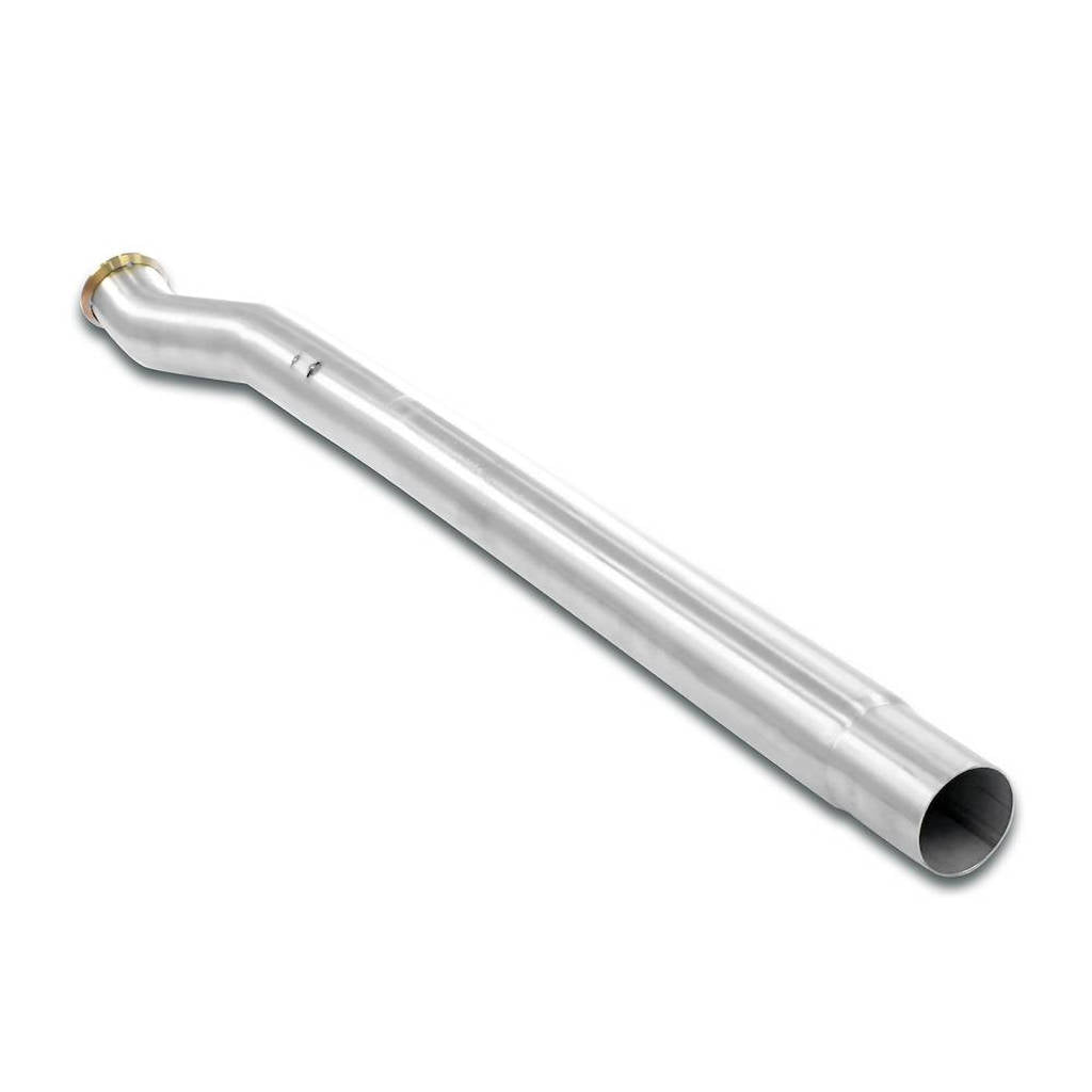 SUPERSPRINT 833312 Front Pipe for BMW X1 (U11) Photo-0 