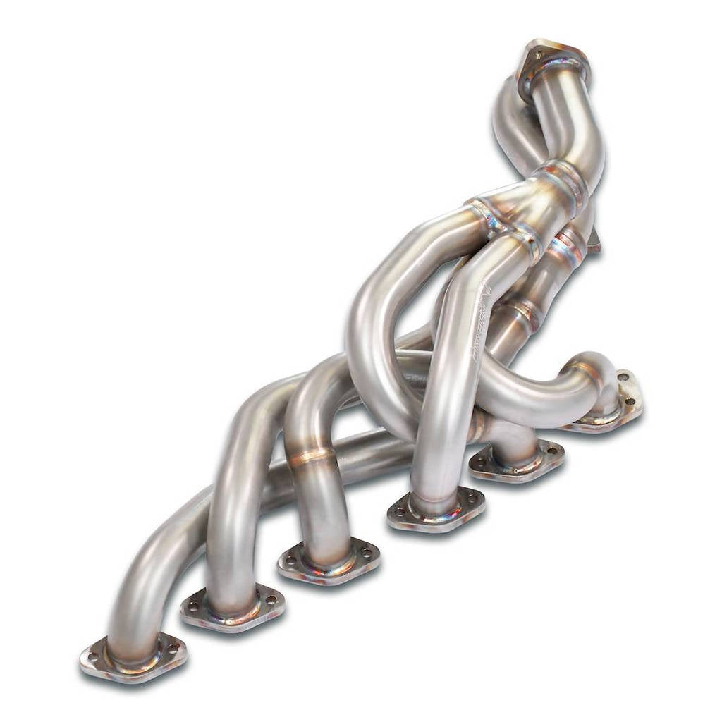 SUPERSPRINT 840701 Exhaust Manifold for MERCEDES R129 SL Photo-0 