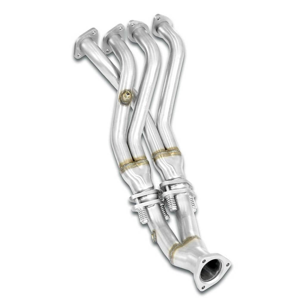 SUPERSPRINT 886201. Exhaust Manifold for SEAT Toledo Photo-0 