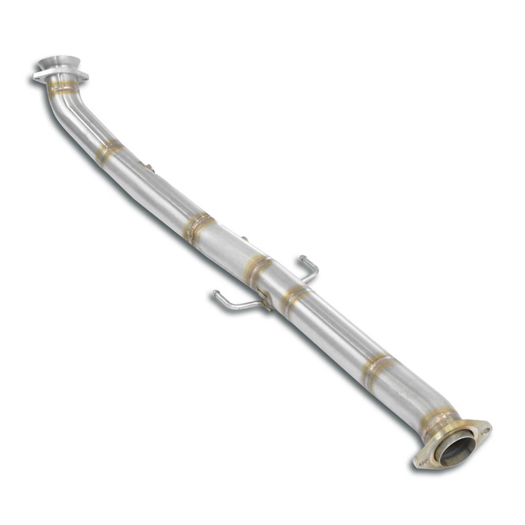 SUPERSPRINT 891612 Front Pipe for TOYOTA GR Yaris Photo-0 
