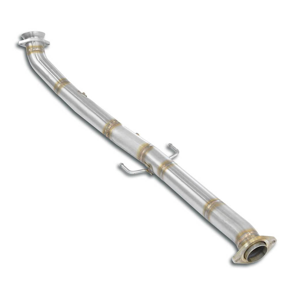 SUPERSPRINT 891912 Front Pipe for TOYOTA GR Yaris Photo-0 