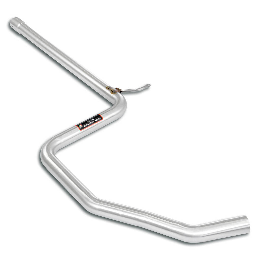 SUPERSPRINT 917833 Centre Pipe for SEAT Tarraco Photo-0 