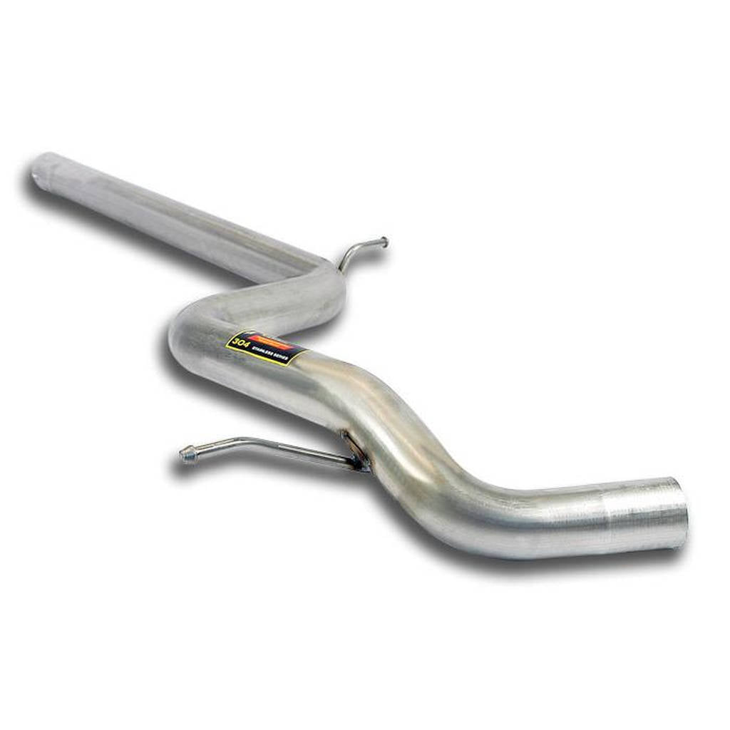 SUPERSPRINT 918713 Centre Pipe for CUPRA Formentor Photo-0 