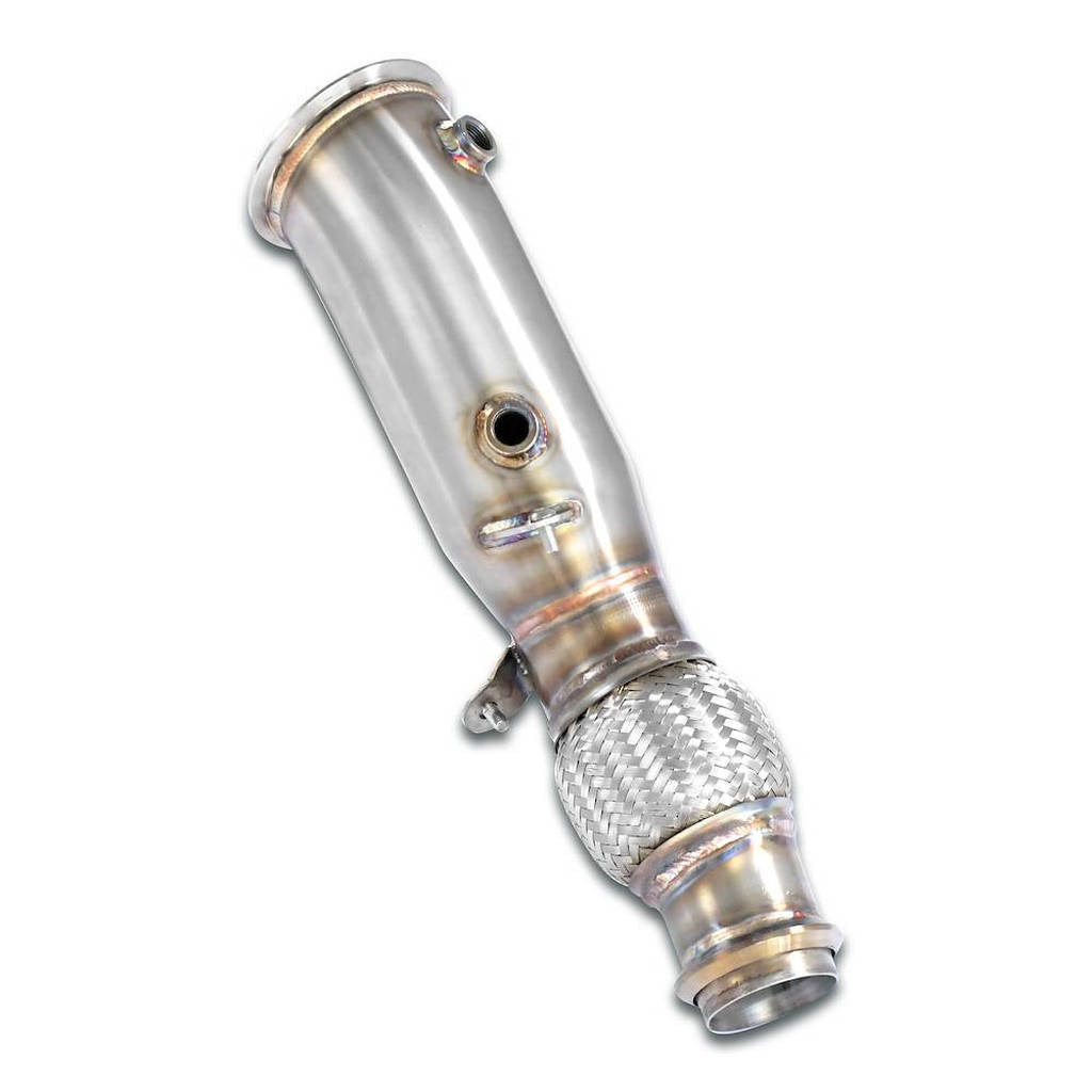 SUPERSPRINT 983811 Downpipe Kit for BMW 2 Series (F22) Photo-0 