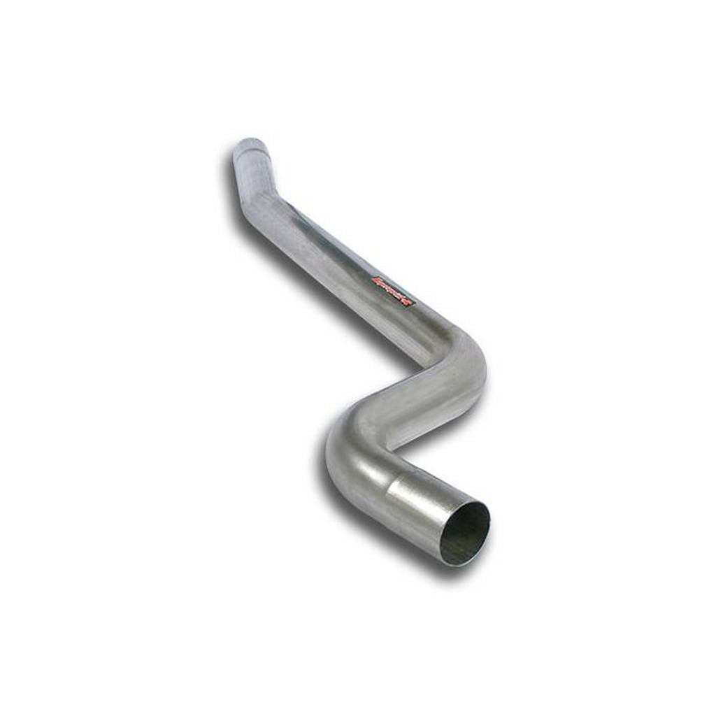 SUPERSPRINT 985173 Centre Pipe for BMW 2 Series (F22) Photo-0 