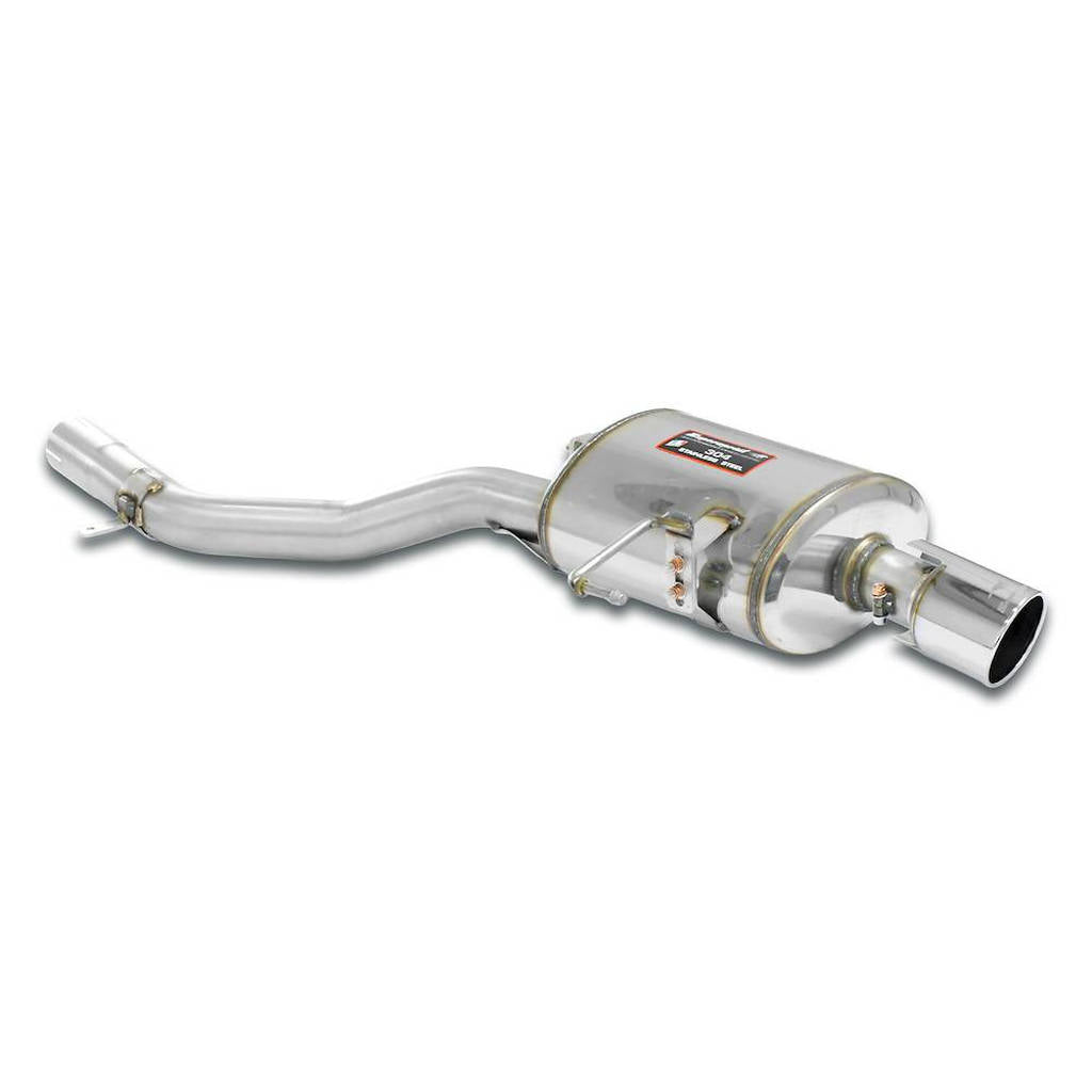 SUPERSPRINT 986324. Rear Exhaust for BMW 6 Series (F12 / F13) Photo-0 