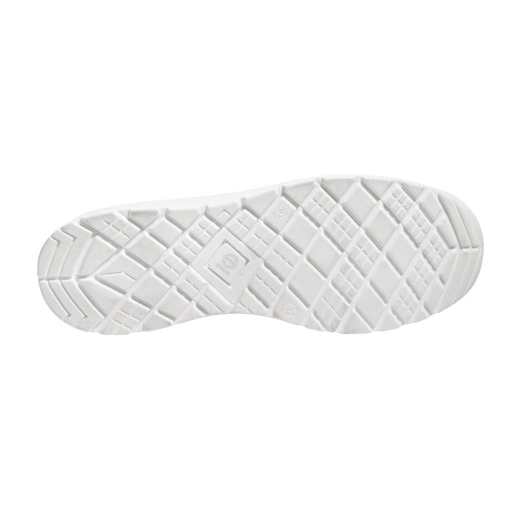 SPARCO BTB0036B0W01042 Sandals Trackday Handy SB, White, Size 42 Photo-1 