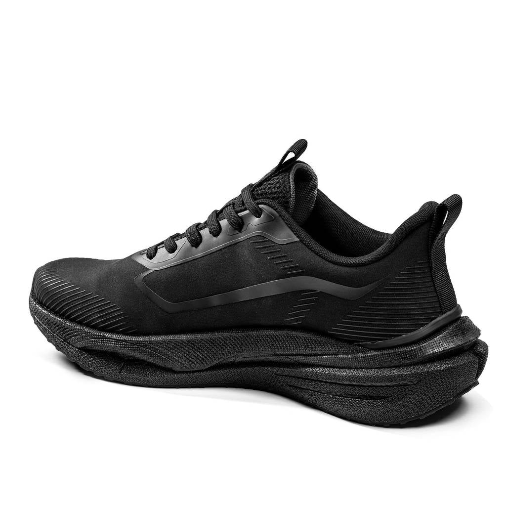SPARCO BTB0039B0K01041 Teamwork Shoes S-Cape Romet O2, Black, Size 41 Photo-1 