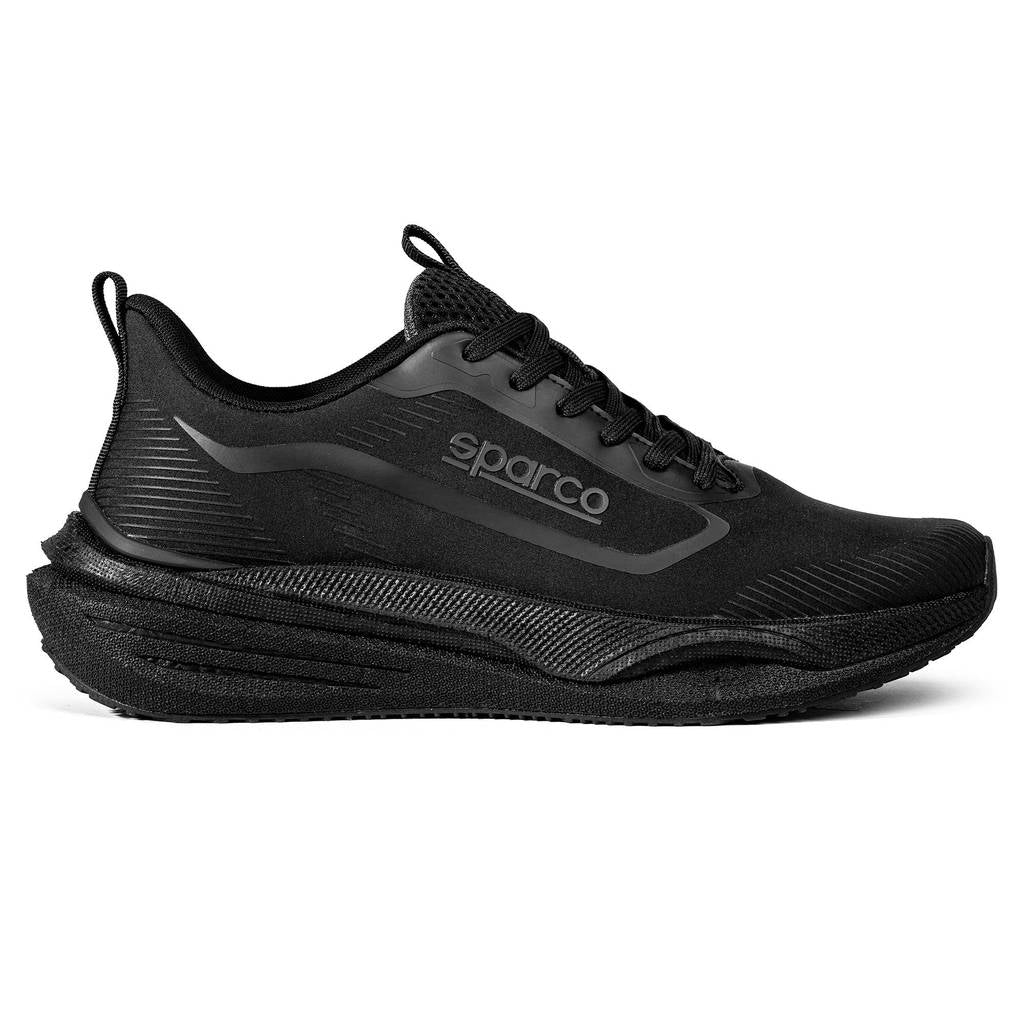SPARCO BTB0039B0K01043 Teamwork Shoes S-Cape Romet O2, Black, Size 43 Photo-2 