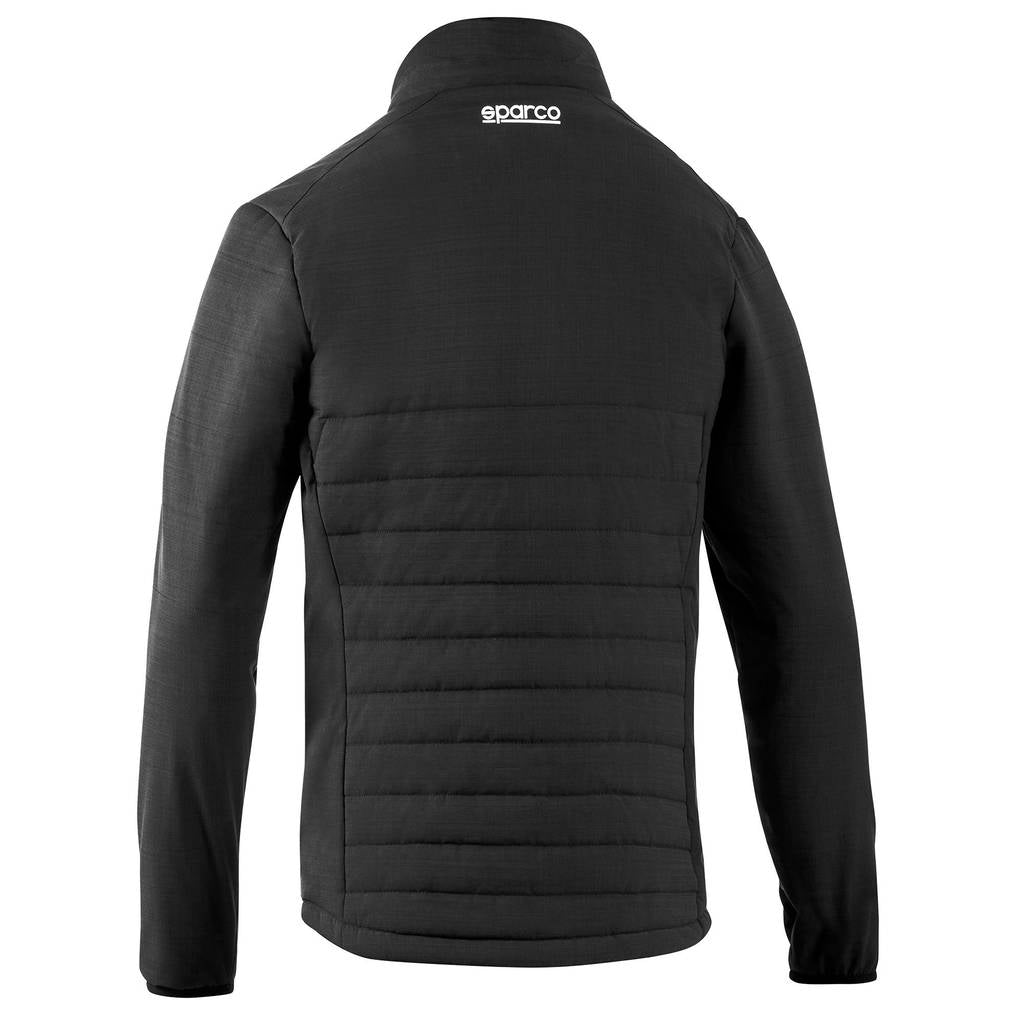 SPARCO BTJ0007B0K013XL Jacket Frame, Black, Size 3XL Photo-1 