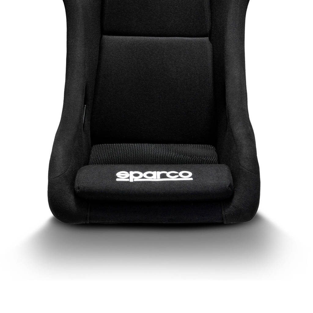 SPARCO 01048KIT8036NR Seat Cuschion Kit Matrix Photo-0 