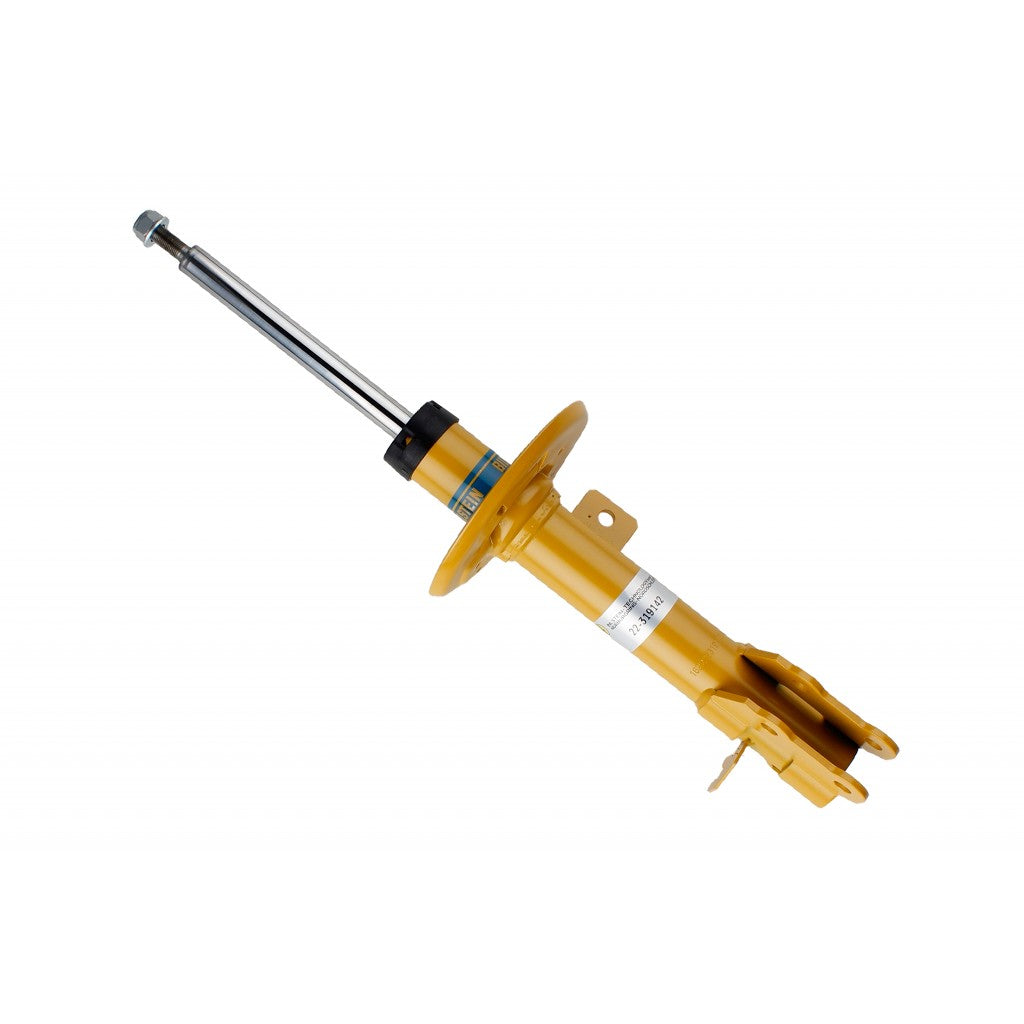 BILSTEIN 22-319142 Front Right Shock Absorber B6 Performance (R2) for SUZUKI Swift V Photo-0 