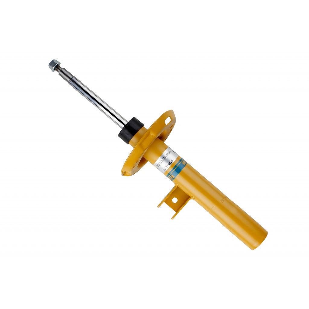 BILSTEIN 22-324498 Front Left Shock Absorber B6 Performance (R2) for MERCEDES-BENZ GLB (X247) Photo-0 