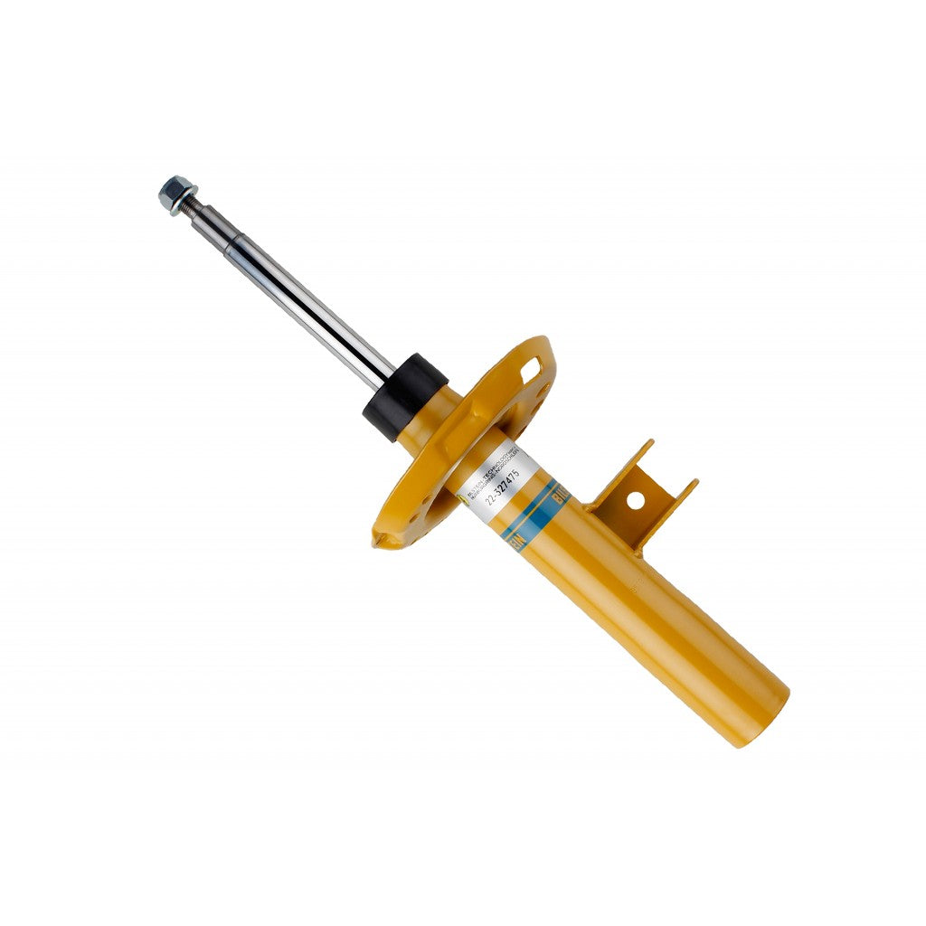 BILSTEIN 22-327475 Front Right Shock Absorber B6 Performance (R2) for MERCEDES-BENZ CLA (C118) Photo-0 