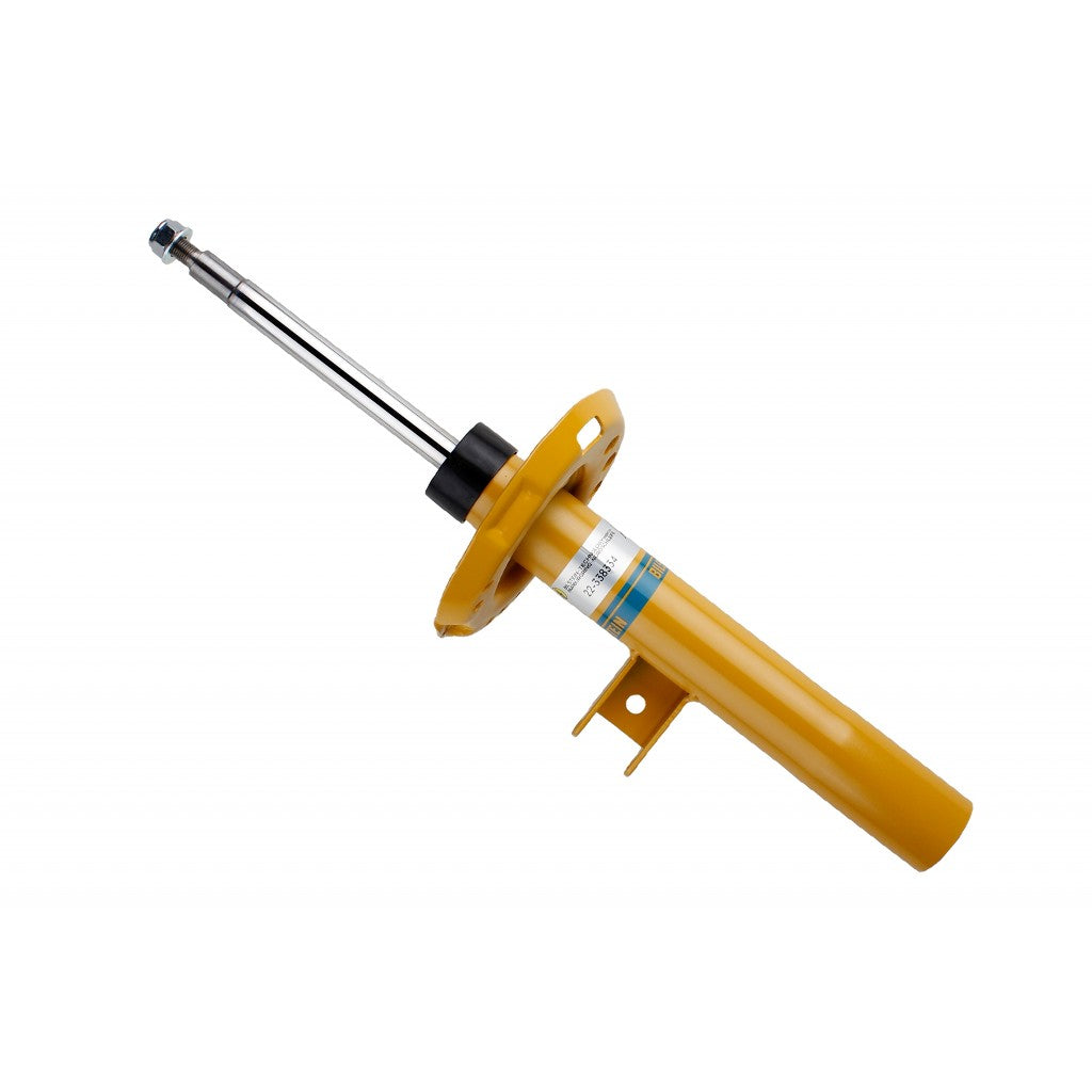 BILSTEIN 22-338334 Front Left Shock Absorber B6 Performance (R3) for MERCEDES-BENZ EQA (H243) Photo-0 