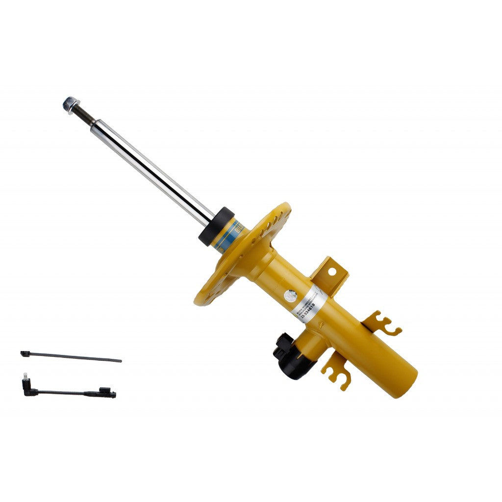 BILSTEIN 23-334618 Front Left Shock Absorber B6 Performance (R3) for VW T6.1 Photo-0 