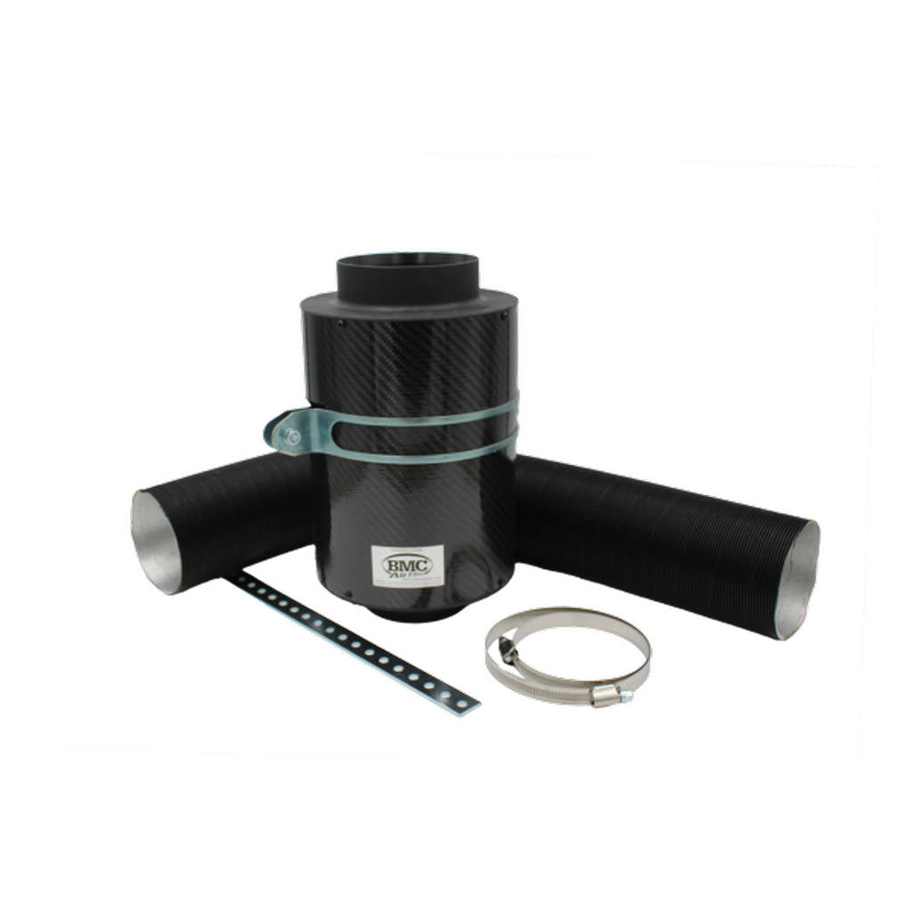 BMC ACCDA100-150 C.D.A Induction Kit D100 (150) Universal Model (Engines Recommended 6 / 8 Cil.) Photo-0 