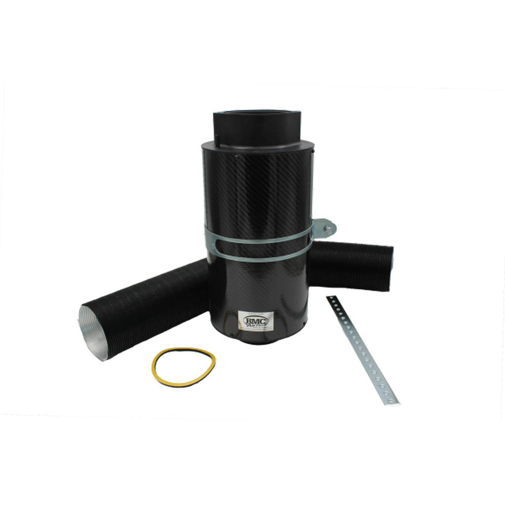 BMC ACCDASP-12 SPECIAL C.D.A. INDUCTION KIT Photo-2 
